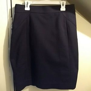 Women's pencil skirt